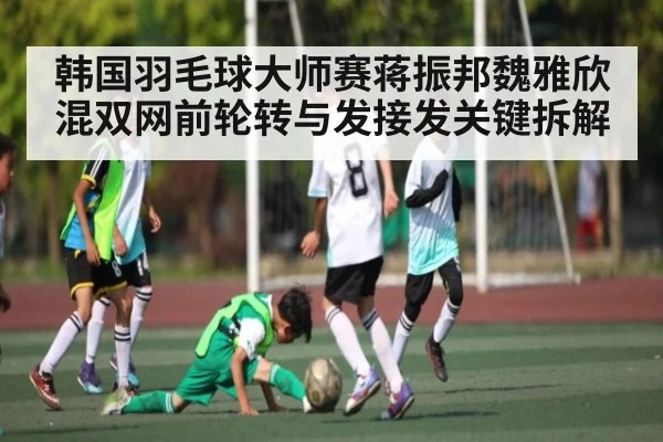 韩国羽毛球大师赛蒋振邦魏雅欣混双网前轮转与发接发关键拆解